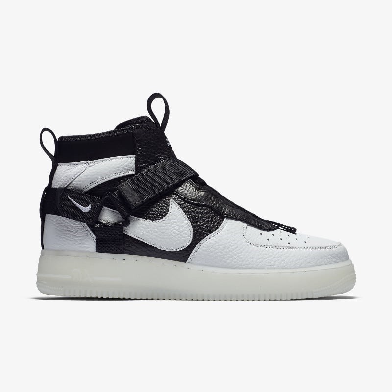 Air force on sale off white alte